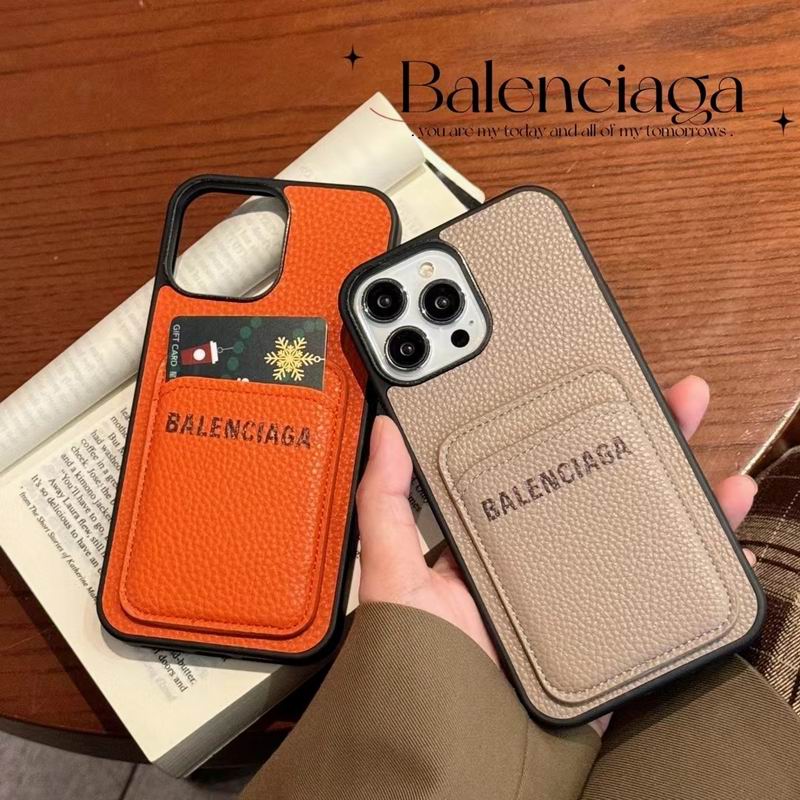 Balenciaga iphone 6-15pro max 18